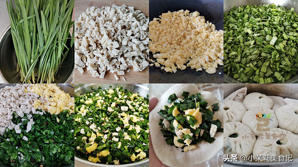 俗话说“春养肝”，8种食物要多吃，护肝益脾，抓住养肝好时机