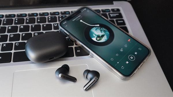 redmibuds4pro真无线蓝牙耳机,redmibuds4pro真无线降噪耳机