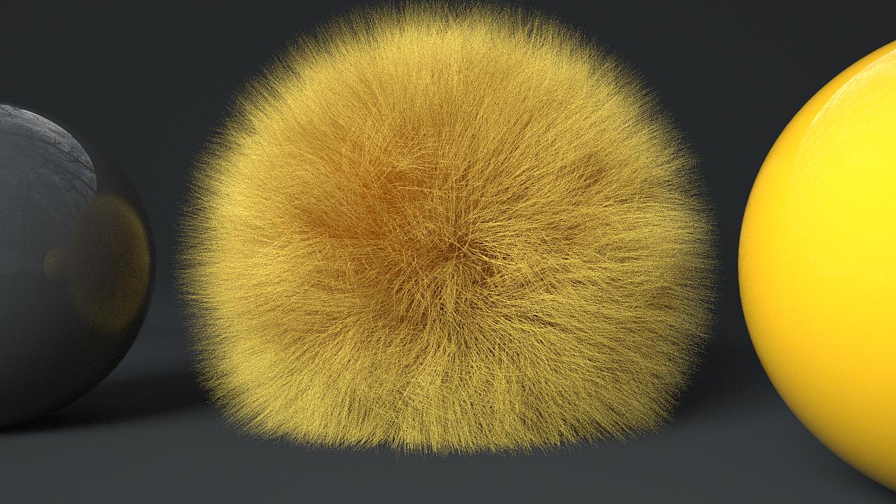 阴毛变白，就是性功能减退了？*处私**毛发的秘密，了解一下有好处