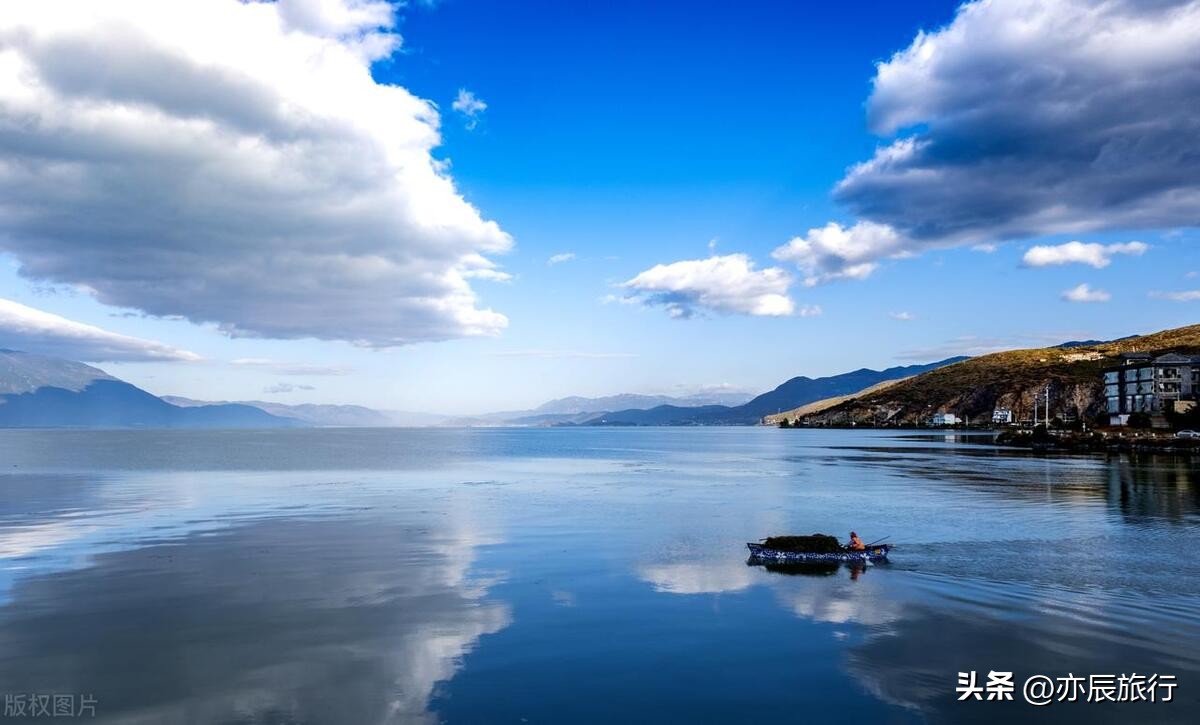 云南西双版纳旅游景点攻略自由行,云南丽江旅游攻略必去景点顺序