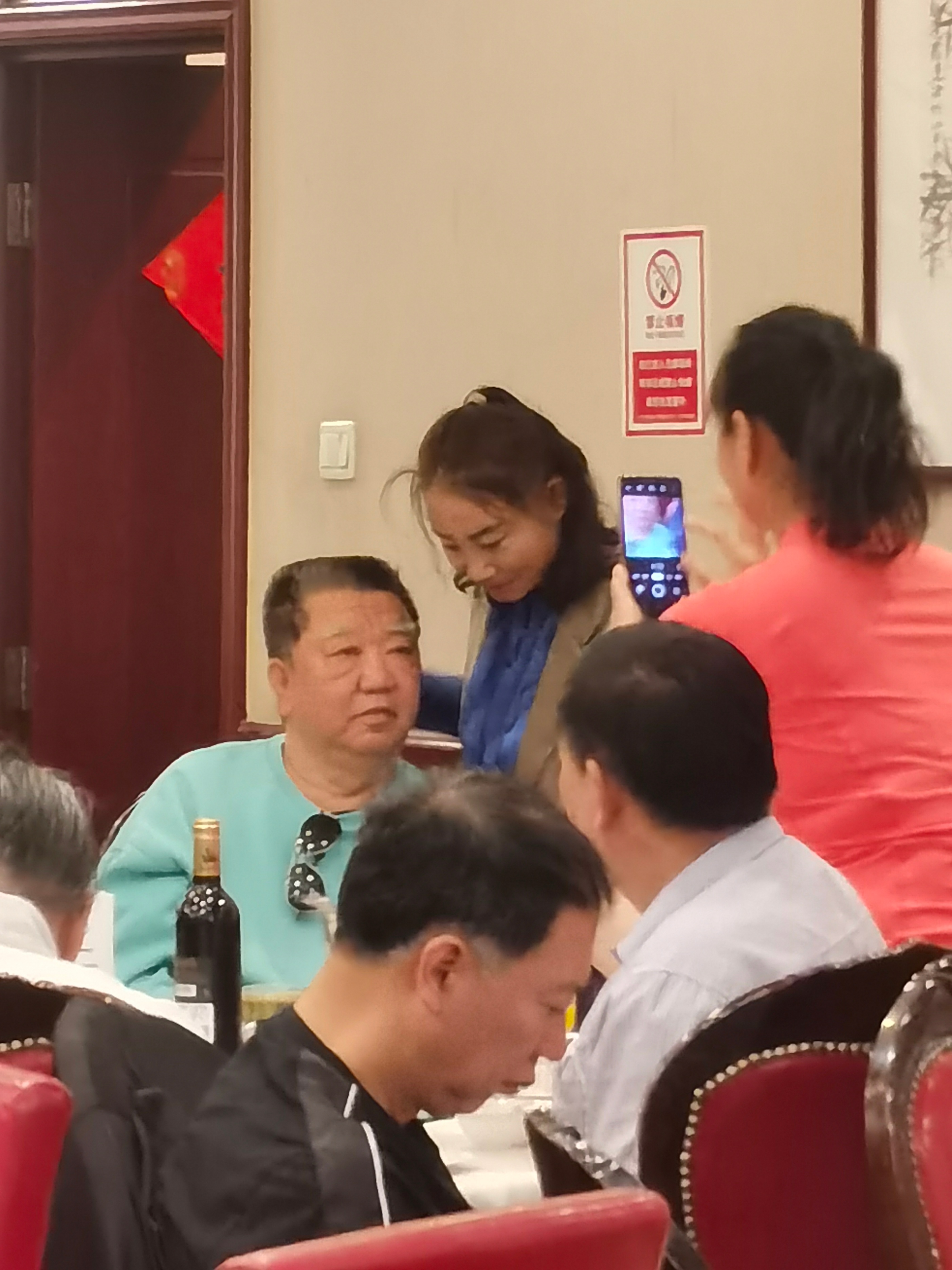 八卦掌创始人董海川诞辰二百周年,史式八卦掌第五代传人