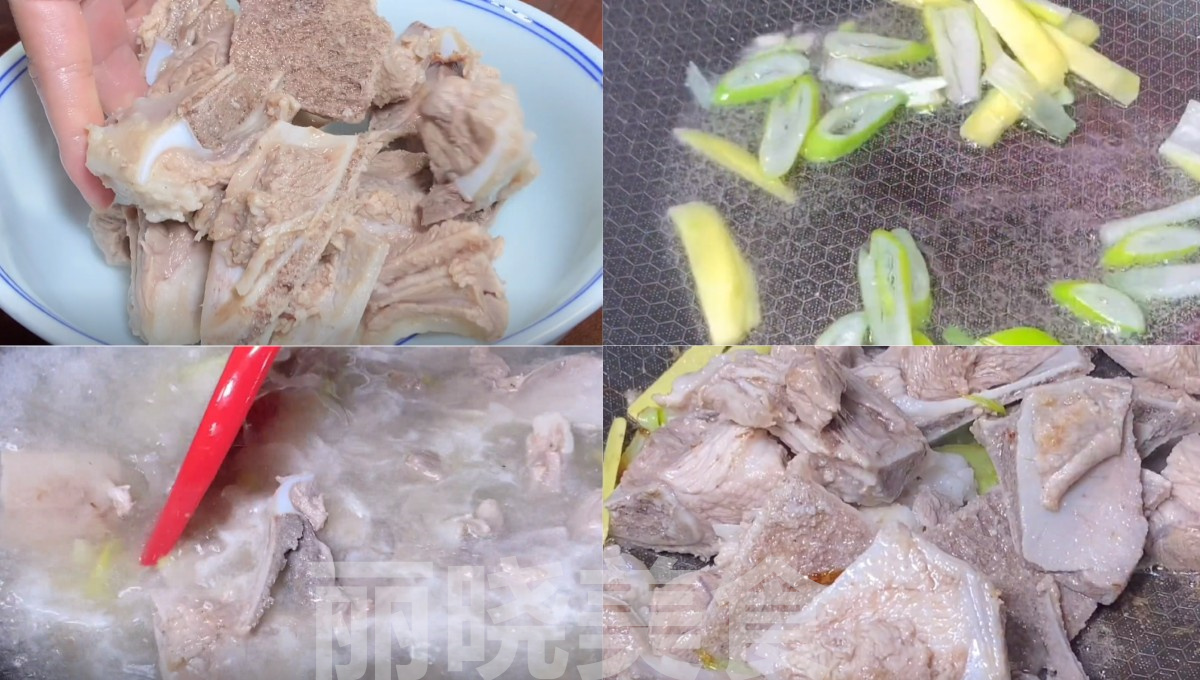 冬季御寒多吃这两道肉菜,天冷御寒要多吃什么菜