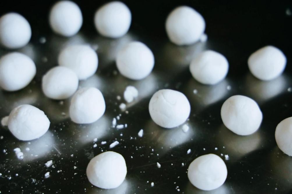 简单又好吃的小甜品满足你的味蕾,适合女生喝的小甜品推荐一下