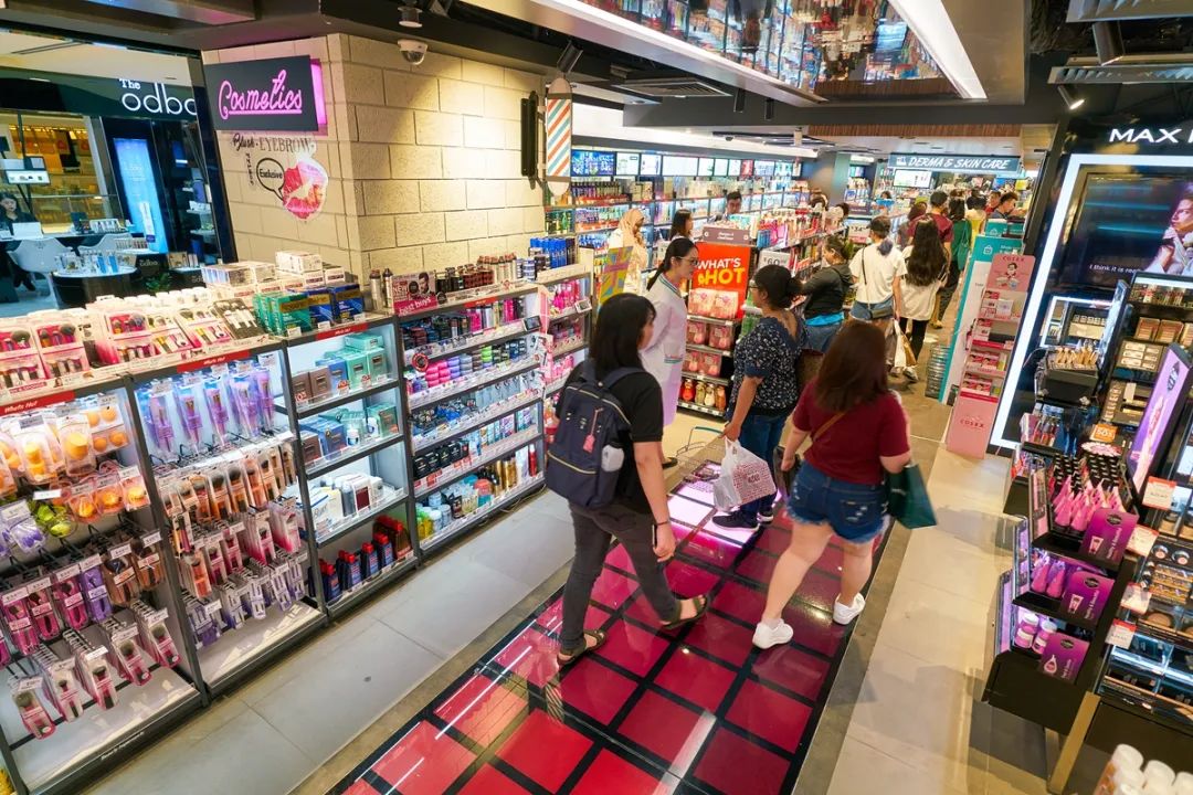 美宝莲撤出后怎么购买,美宝莲撤柜