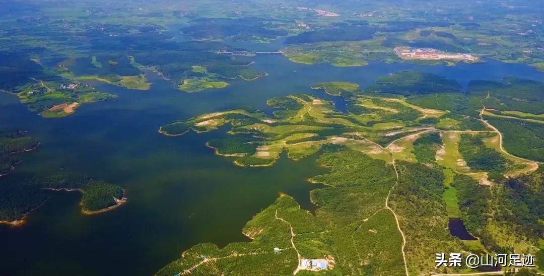 安徽淮河分界线的城市,安徽北中南的分界线淮河长江
