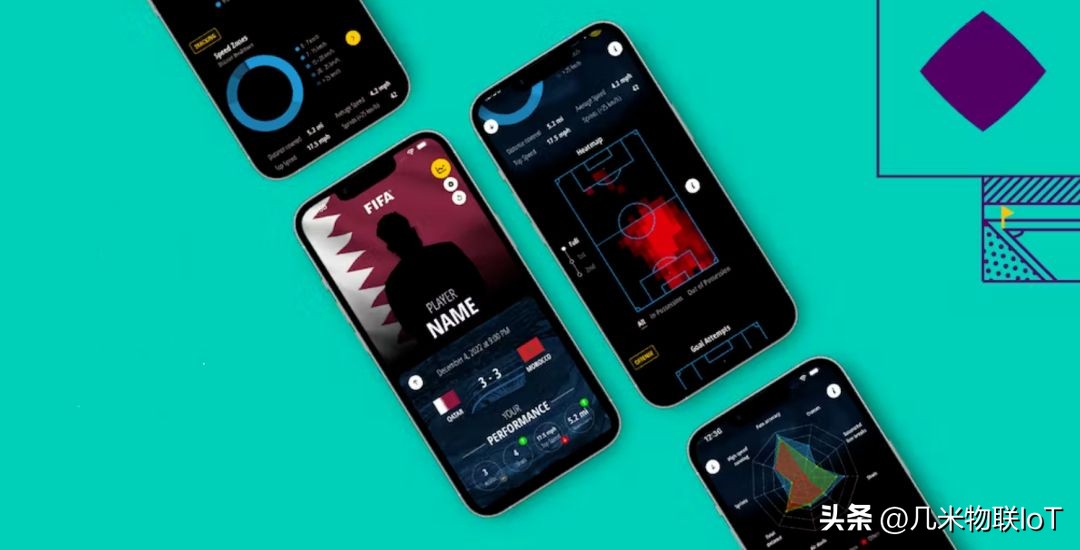 世界杯十大最强黑科技,世界杯高燃解说2022