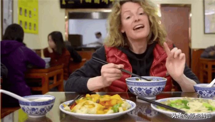 盘点中国十大面条，老外直呼：味道嘎嘎香