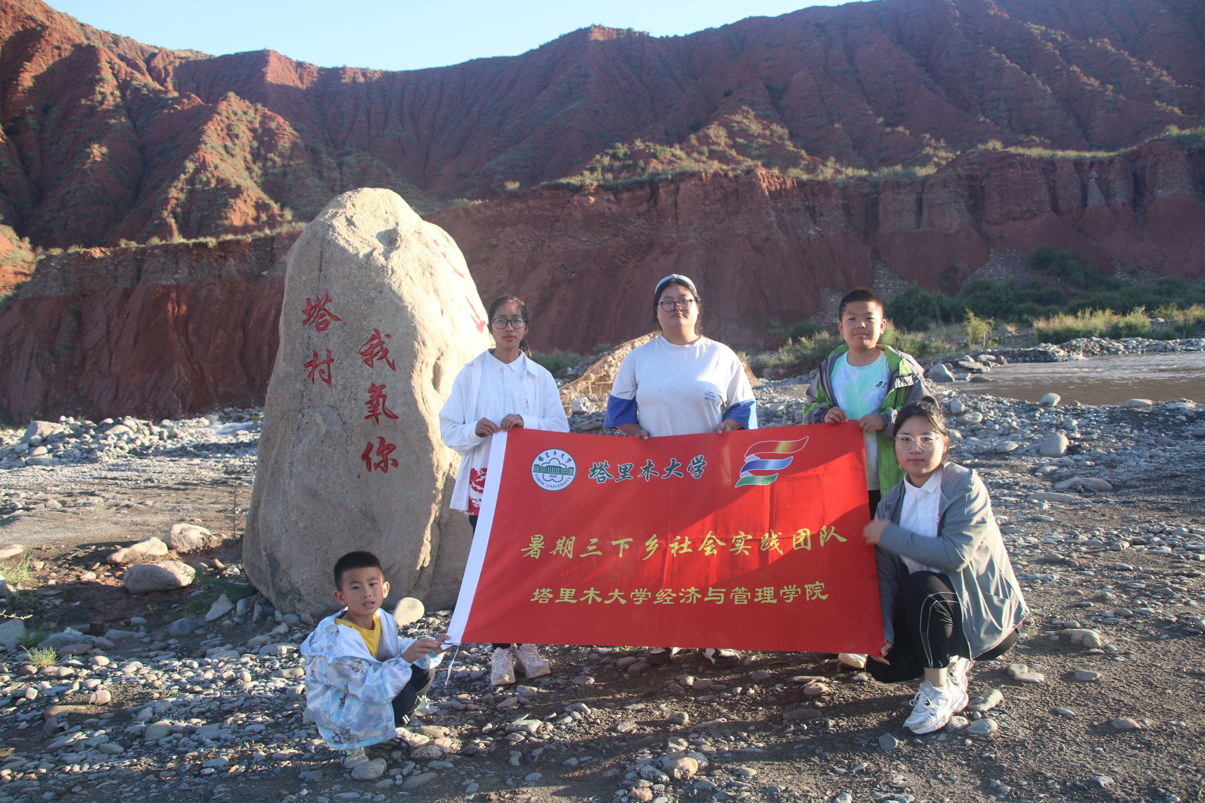 美丽乡村建设需要你我他共同参与,建设美丽乡村需要辛勤付出