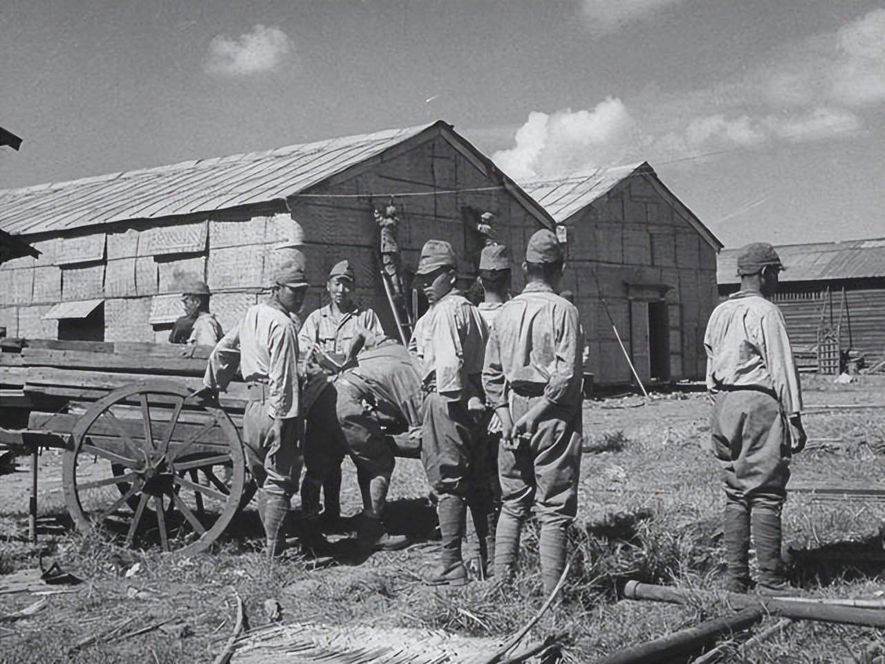 *安妇慰**自述：曾被日本人折磨，逃脱后连续三个月生活不能自理