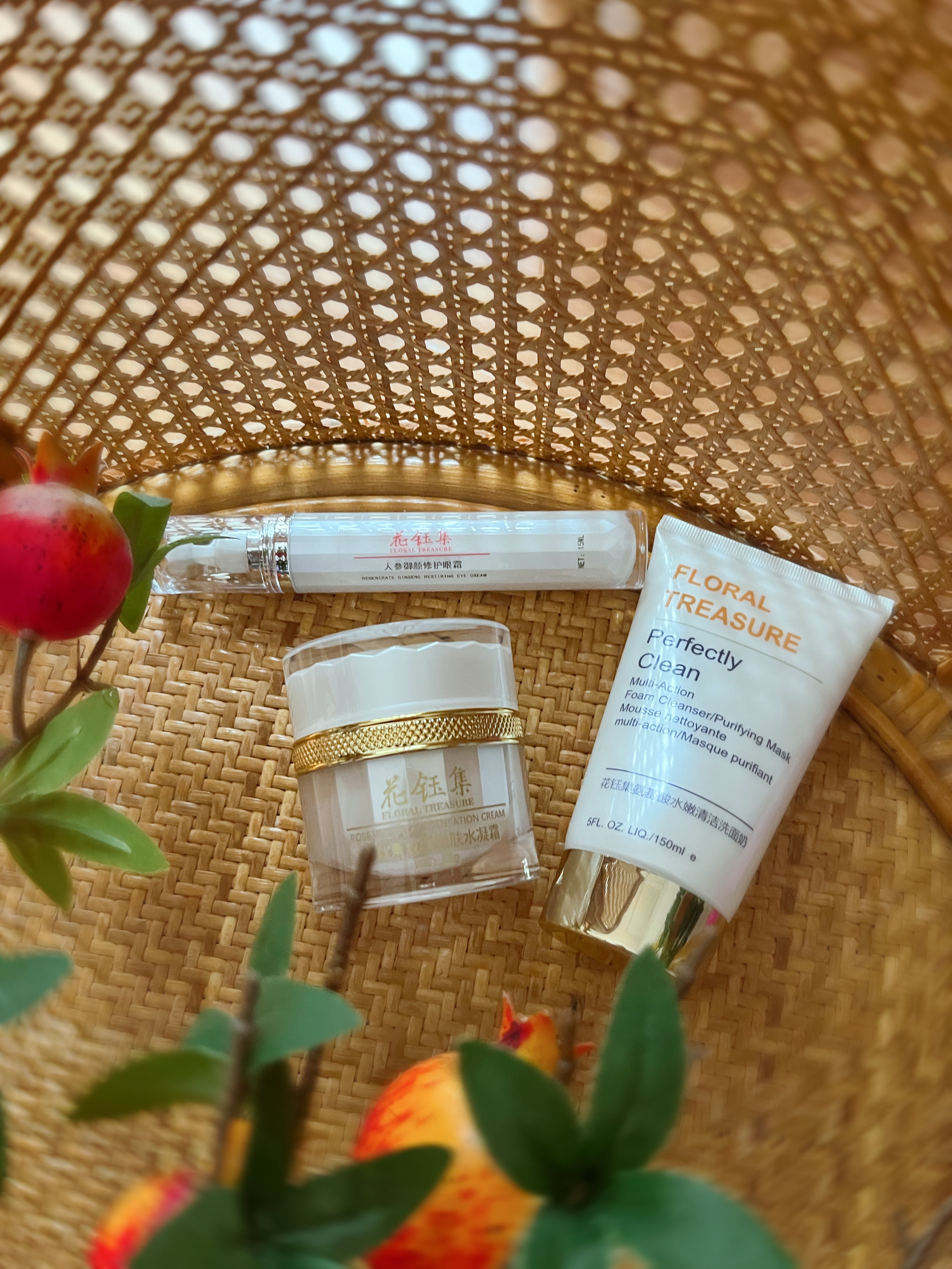 50岁妈妈洗面奶推荐博主,美妆博主强烈推荐的洗面奶