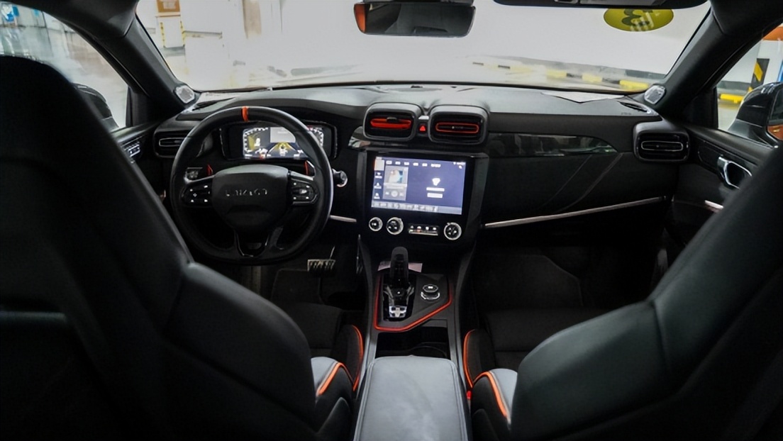 2.0tz小钢炮,小钢炮车型02