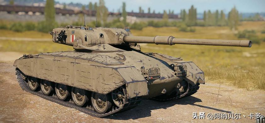 WOT丨人民币232元的“小百运”GSOR1008值得买吗？