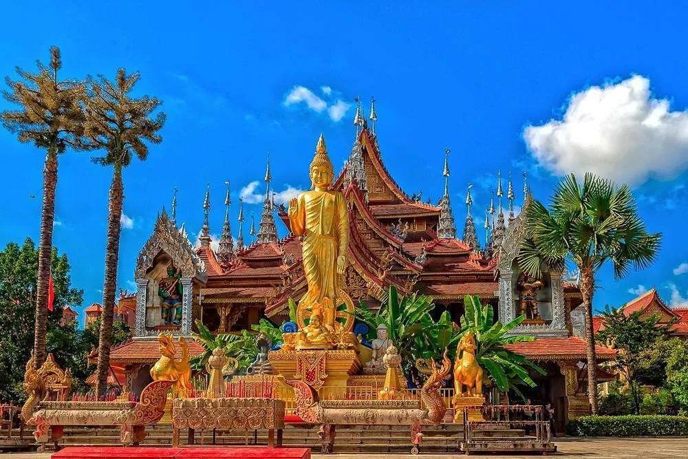 云南旅游景点攻略详细介绍大全集,云南大理旅游必去的景点2020