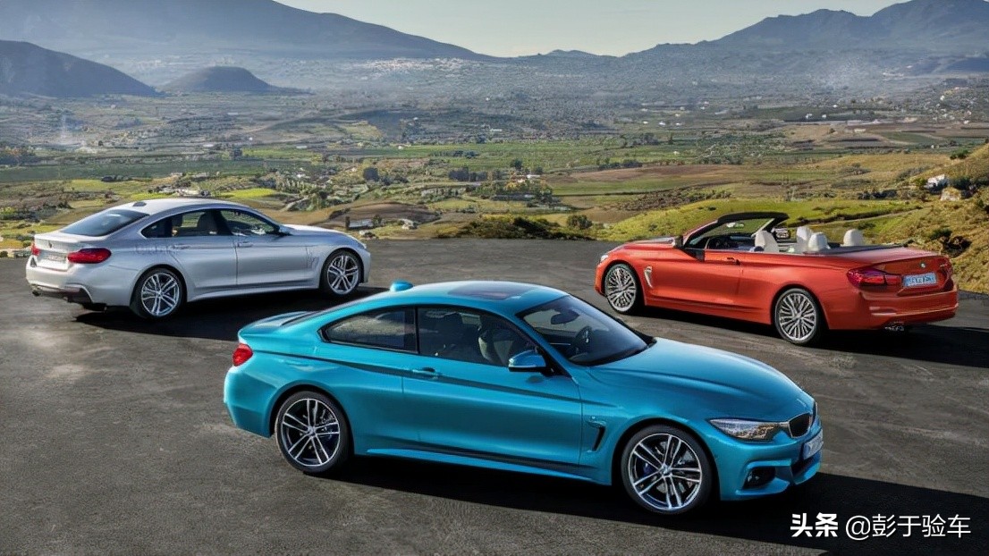 宝马经典车型介绍,宝马历史车型回顾图