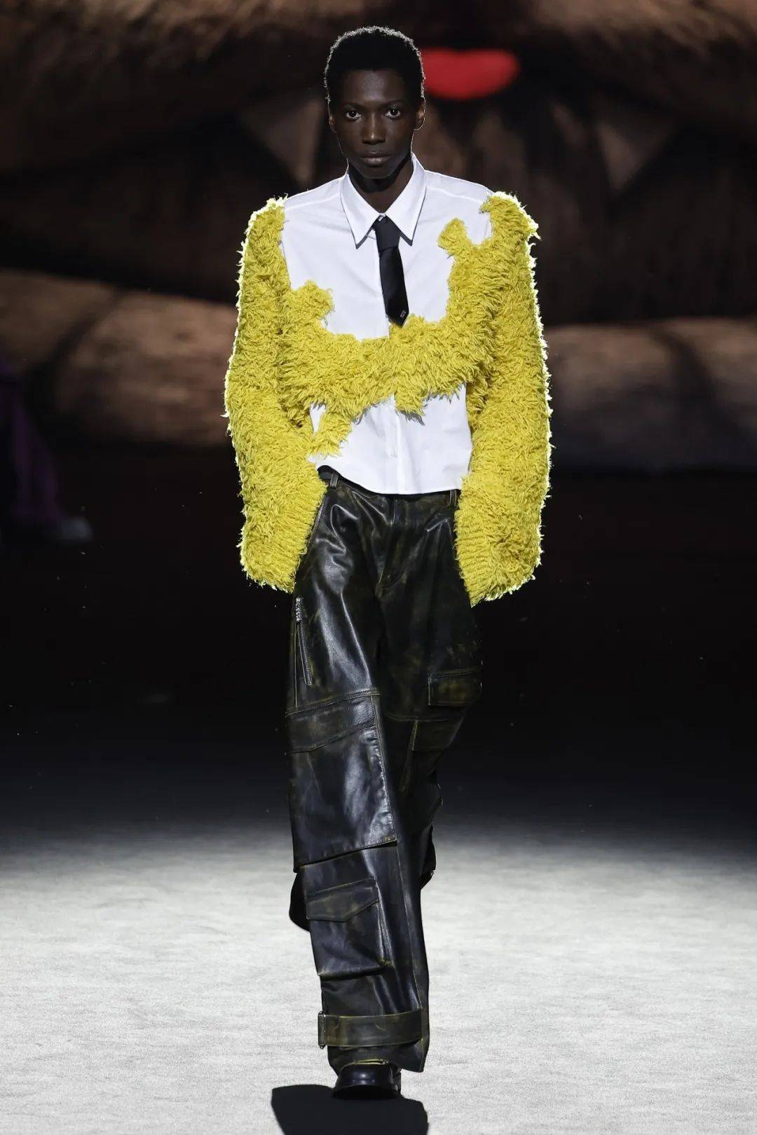 2022春夏伦敦时装周流行趋势,cmf最新活动