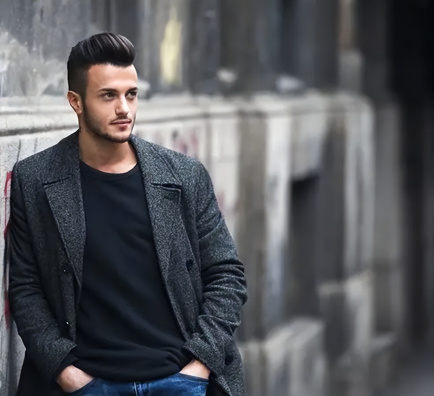 阴阳人有没有存在,阴阳人存在么