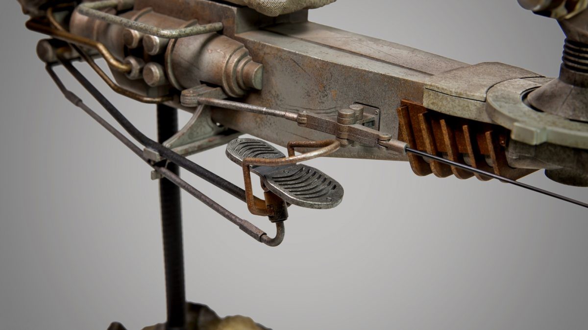 买小尤达送飞行摩托，单出配件的操作好奇葩哟