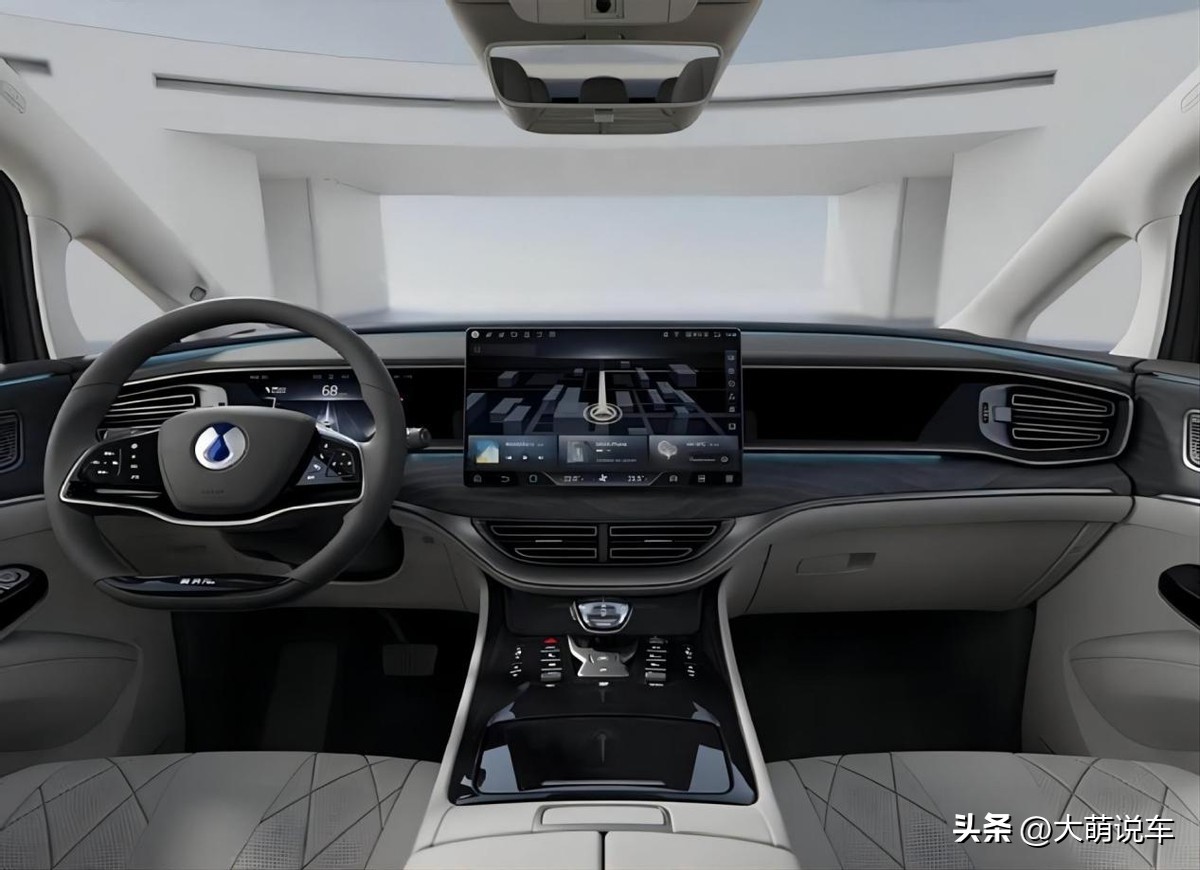 家庭用车建议开MPV，不妨考虑这三款车，省油耐用，价格还不贵