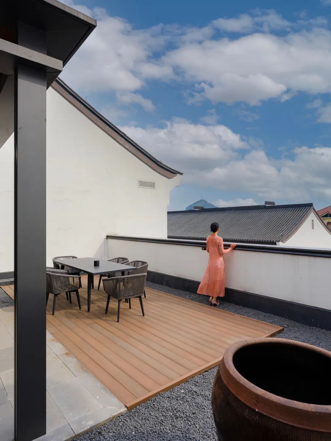 为了一家酒店爱上一座城市,为了一家酒店去了一座岛