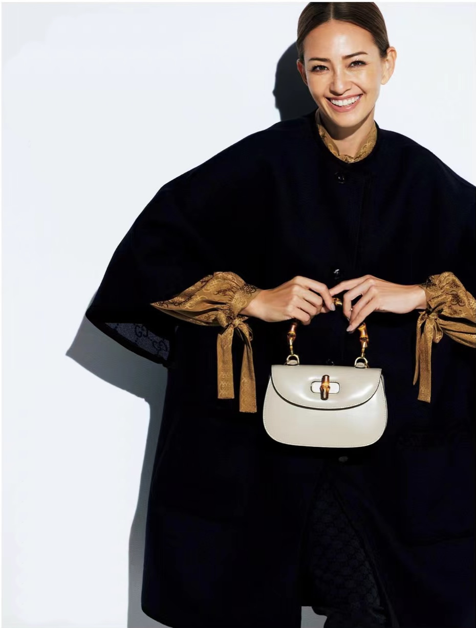 穿搭技巧真正会穿的女人,会穿搭的女人最好命