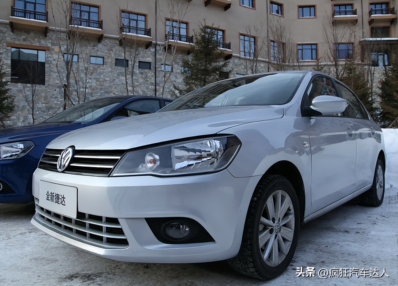 大众最值得购买的几款车型,大众有哪些经典好车型推荐