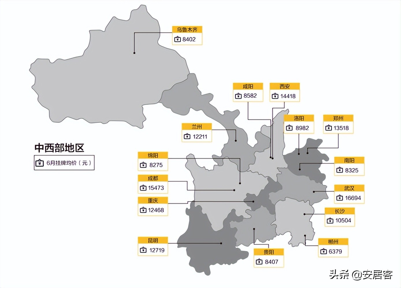 2021上海二手房止跌回暖,上周上海二手房成交量