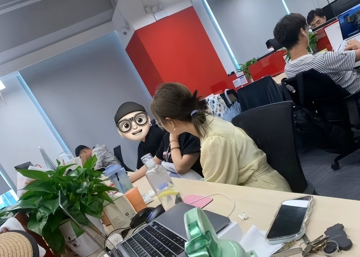 三个月被裁了两次,我决定再也不干外包了