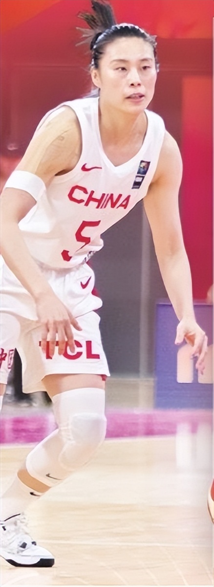中国女篮最新名单5号王思雨,中国女篮亚洲杯王思雨表现如何