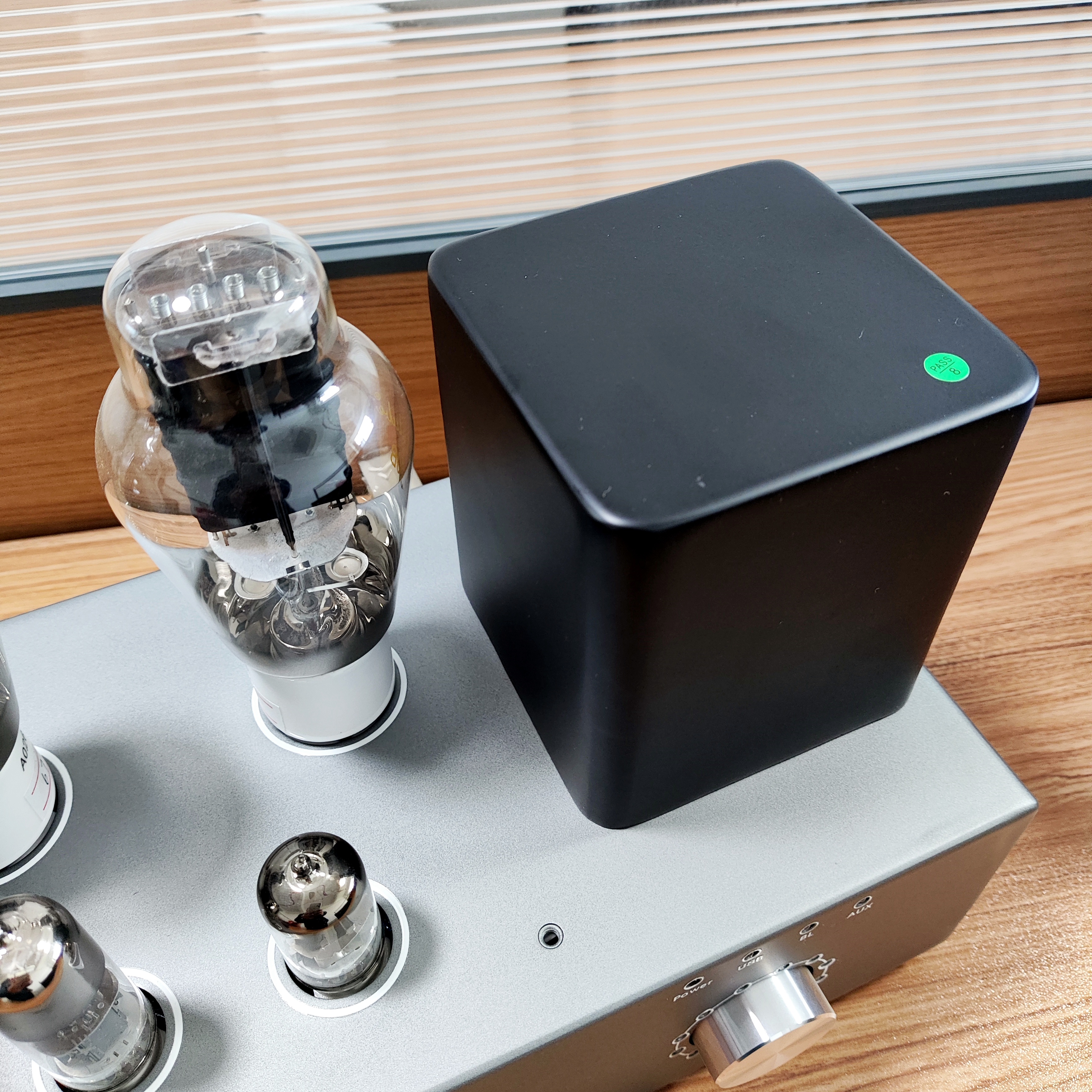 300b的单端胆机,300b单端胆机音质怎样