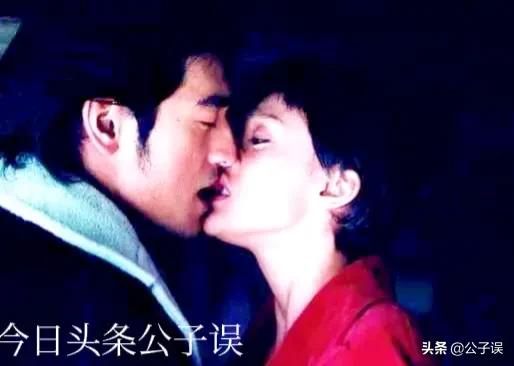 陈慧琳与金城武裸妆照片,金城武和杨采妮为什么分手