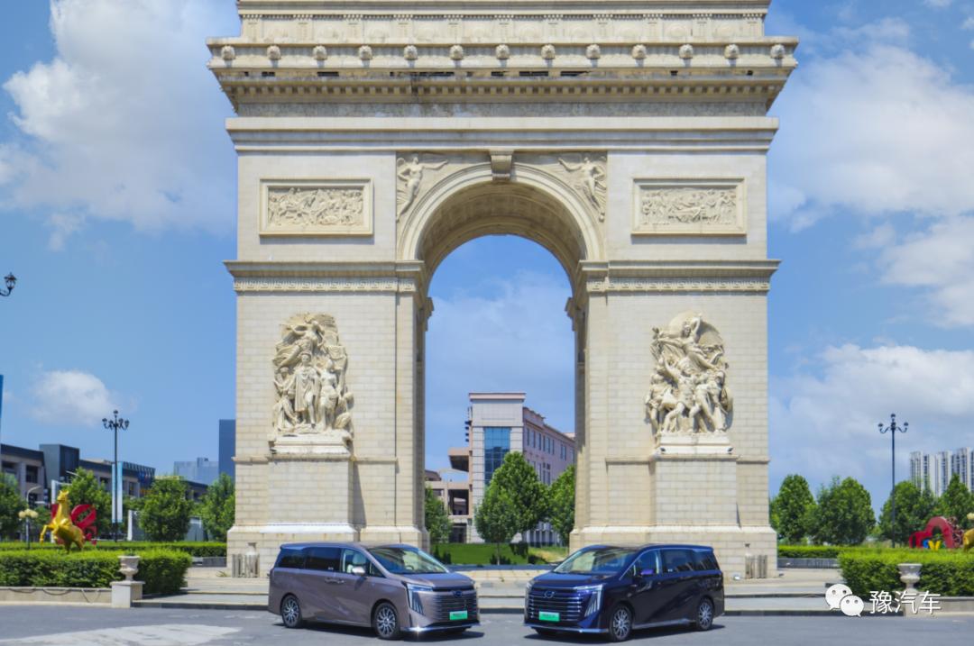 强动力与低油耗的车推荐,传祺e9试驾深度测评