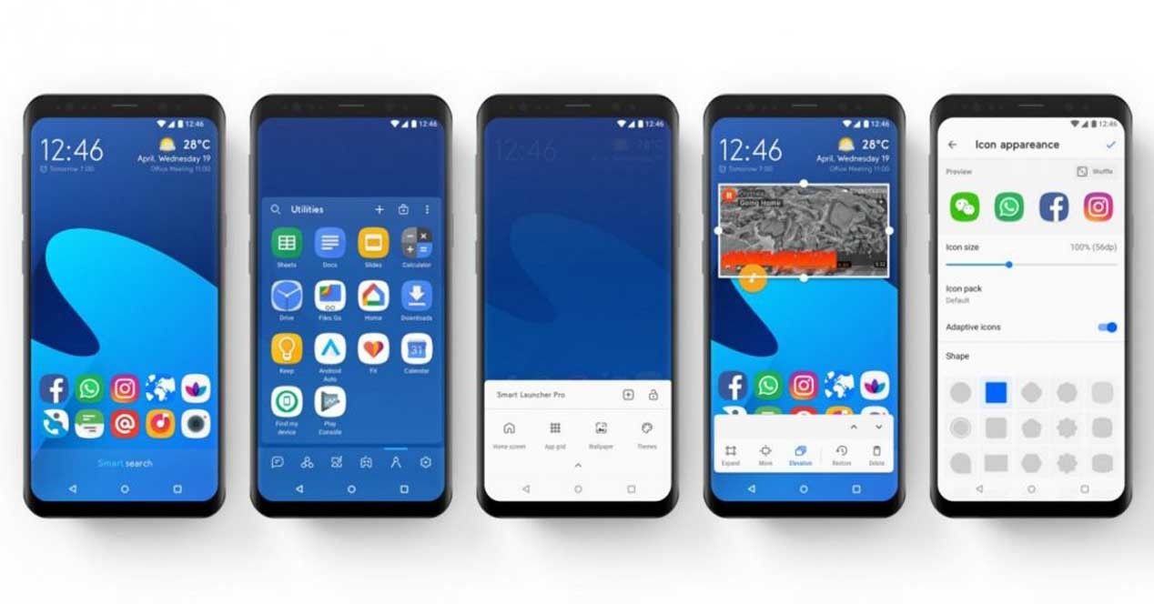 数码产品主题,手机主题的美化是干嘛的