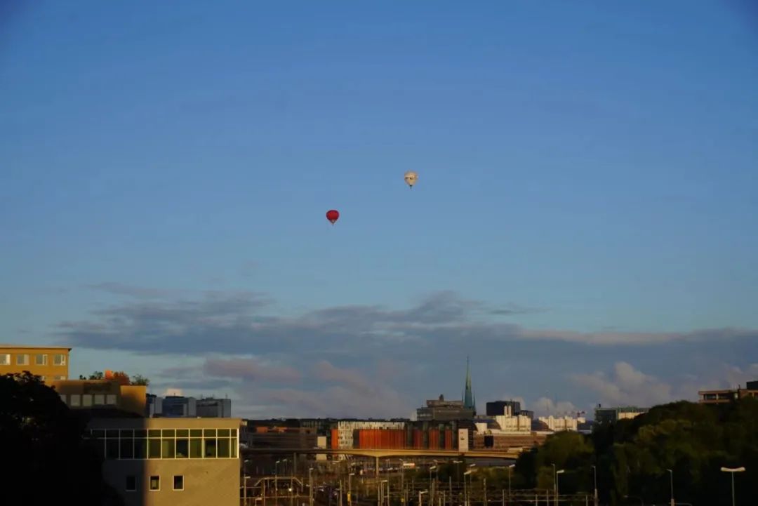 生活在瑞典的真实感受,在瑞典生活的日常
