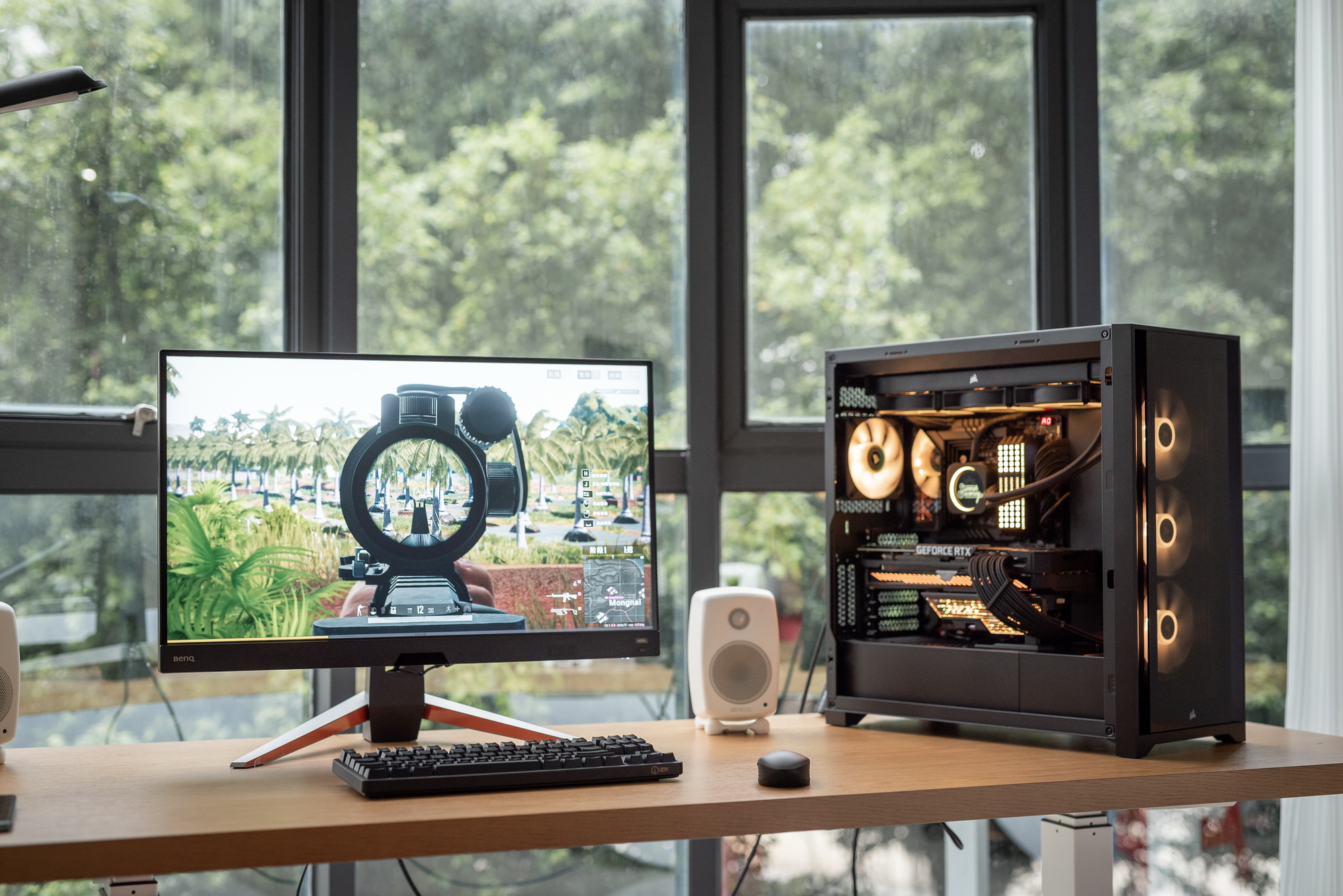 z690hero装win10,海盗船主机780t