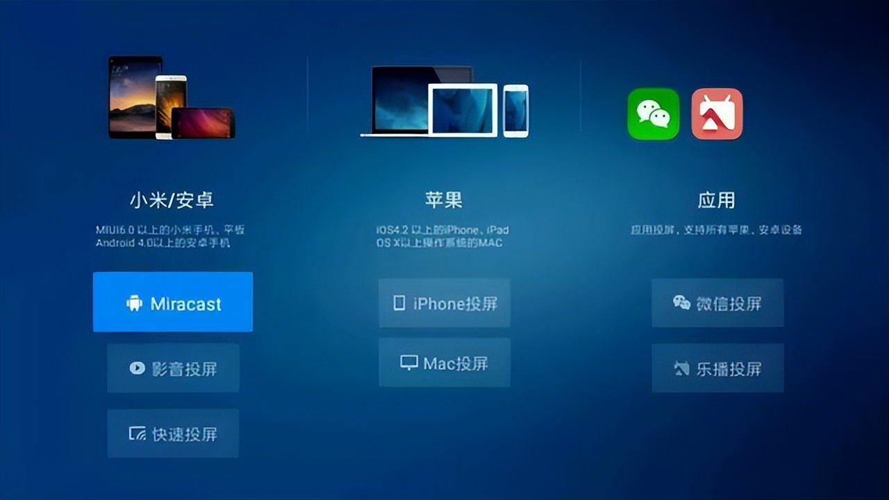教你1招手机隔空投屏电脑,教你一键搞定手机投屏