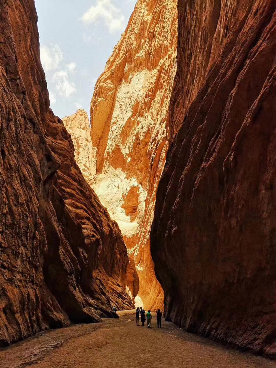 走过*疆新**、内蒙、*藏西**,才知道云南旅游是老天爷赏饭吃了
