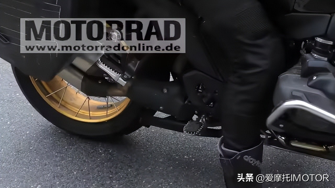 新款宝马k1300gs,宝马r1300gsadv测评