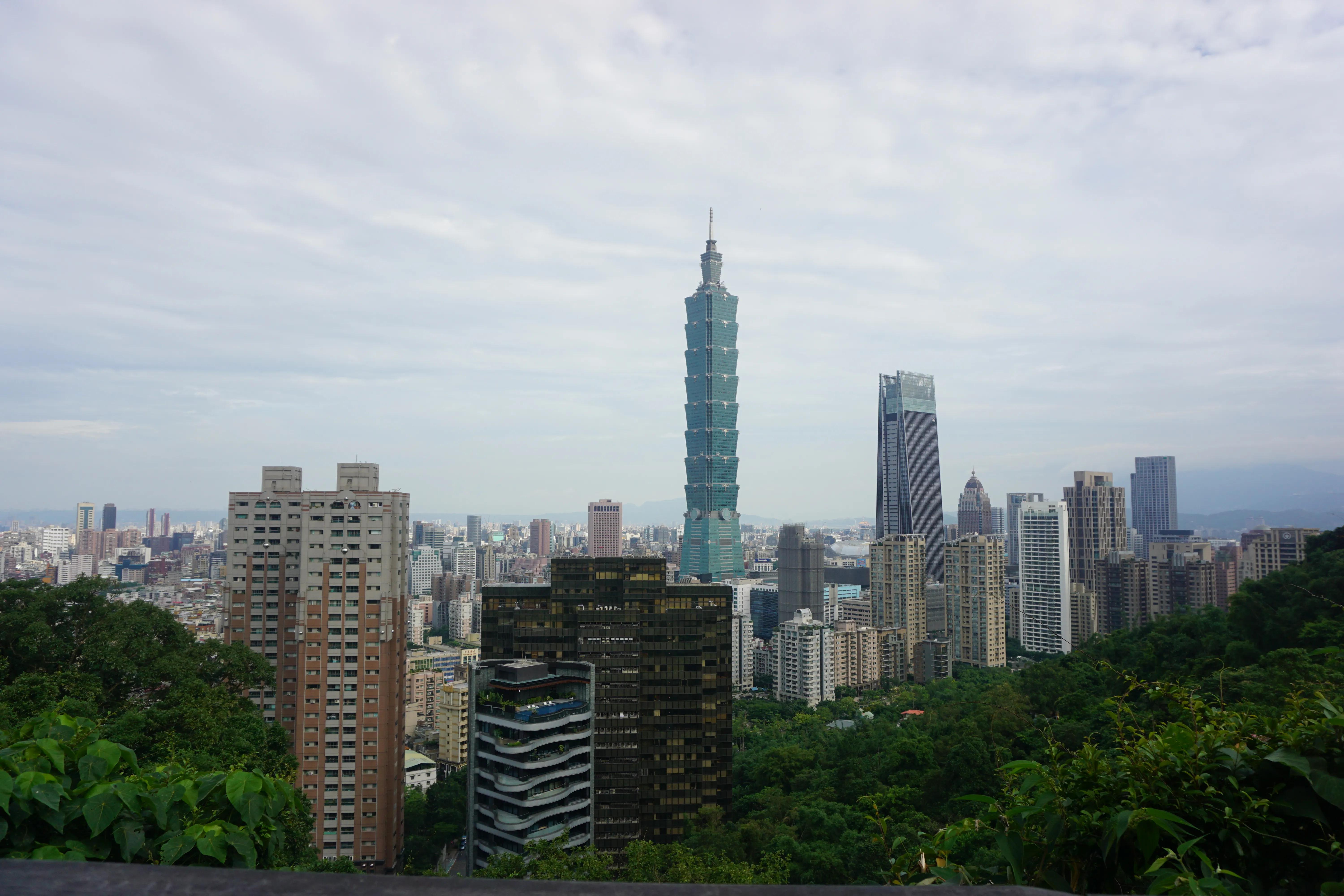 台湾自由行的最新消息,台湾自由行和直航