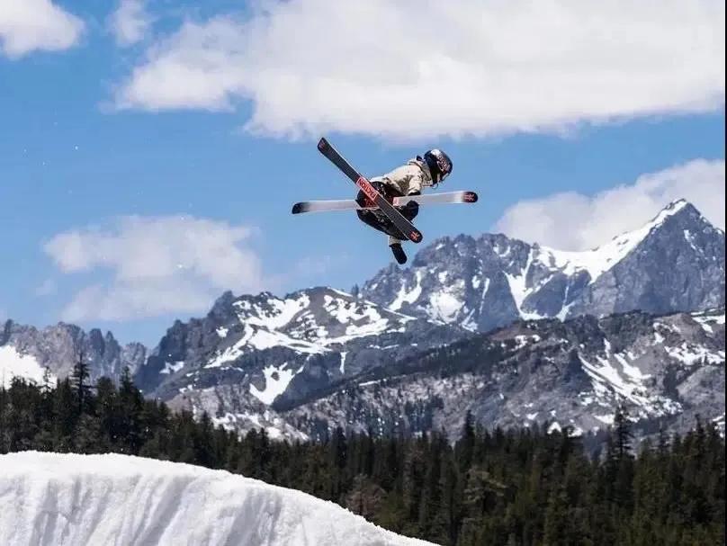 玛丽苏女主谷爱凌是别人家的孩子？她还有别人家的父母