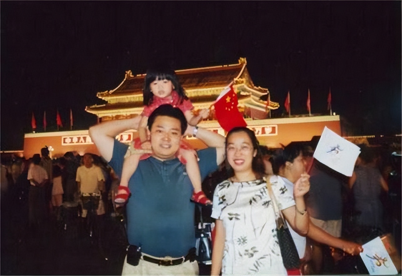 96年台湾富家女与*小平邓**警卫员订婚，女方母亲：台湾娶妻要100万