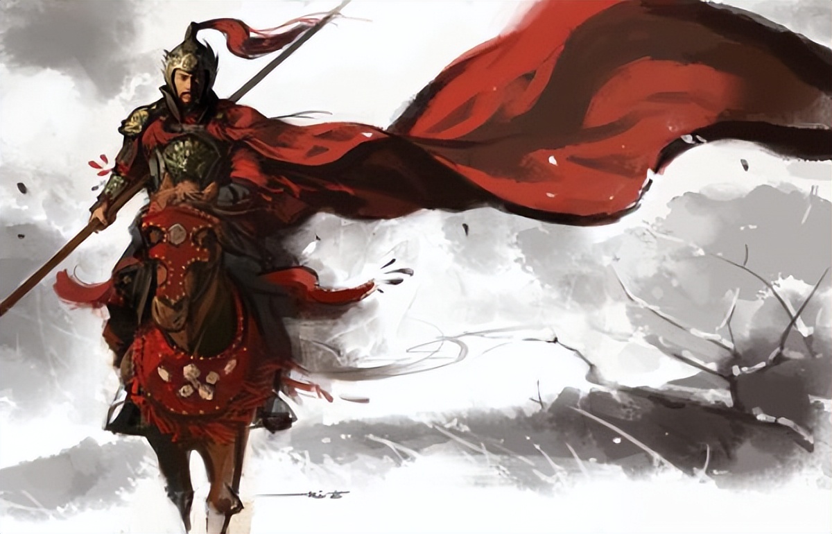 岳飞从军后具体都担任过什么官职？大致相当于现在的什么职务？