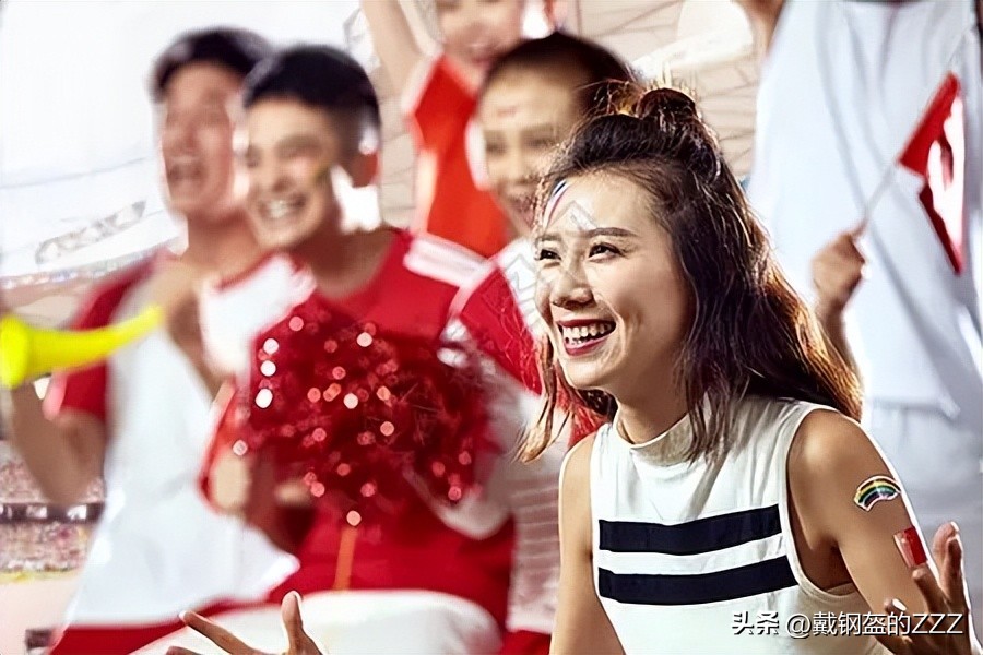 足球与世界杯,玩足球的尴尬时期