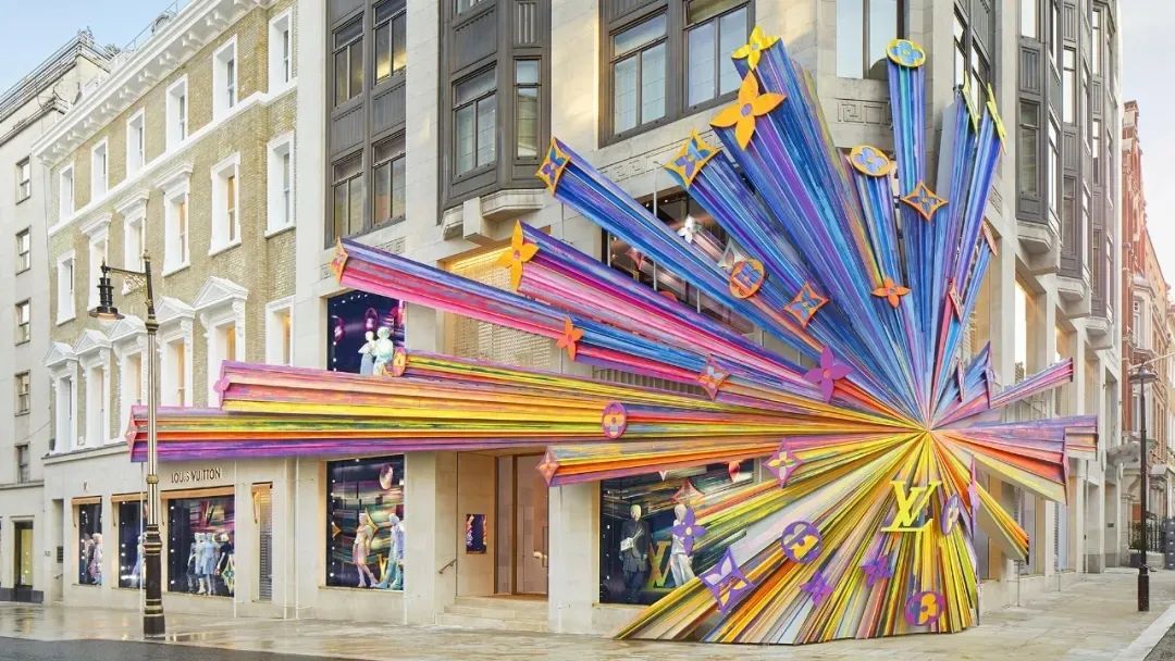 香奈儿变“屎奈儿”？网友：我是不懂设计了！救命啊!