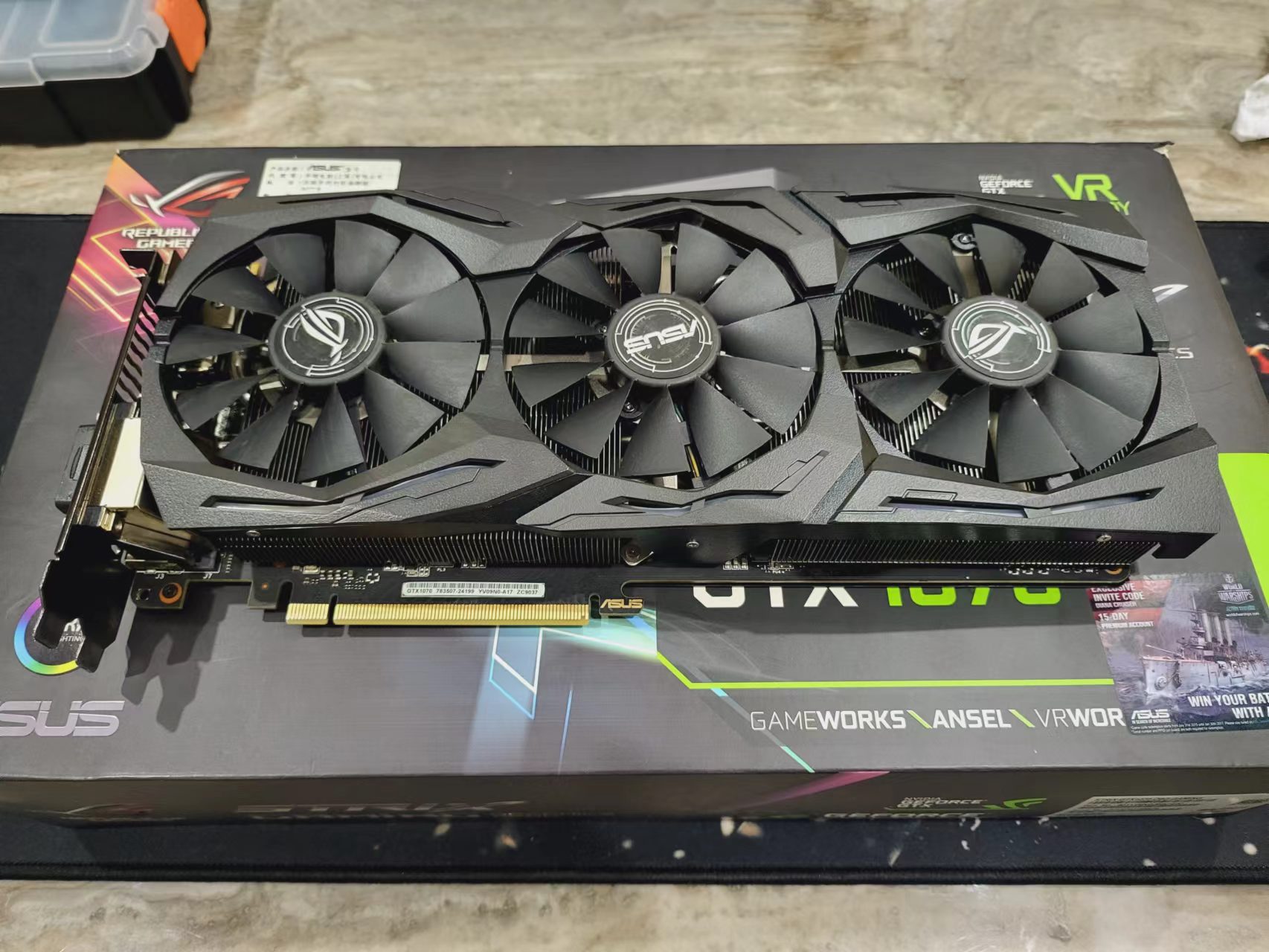 华硕1070冰骑士更换散热硅脂教程,华硕1070更换硅脂片用多厚的