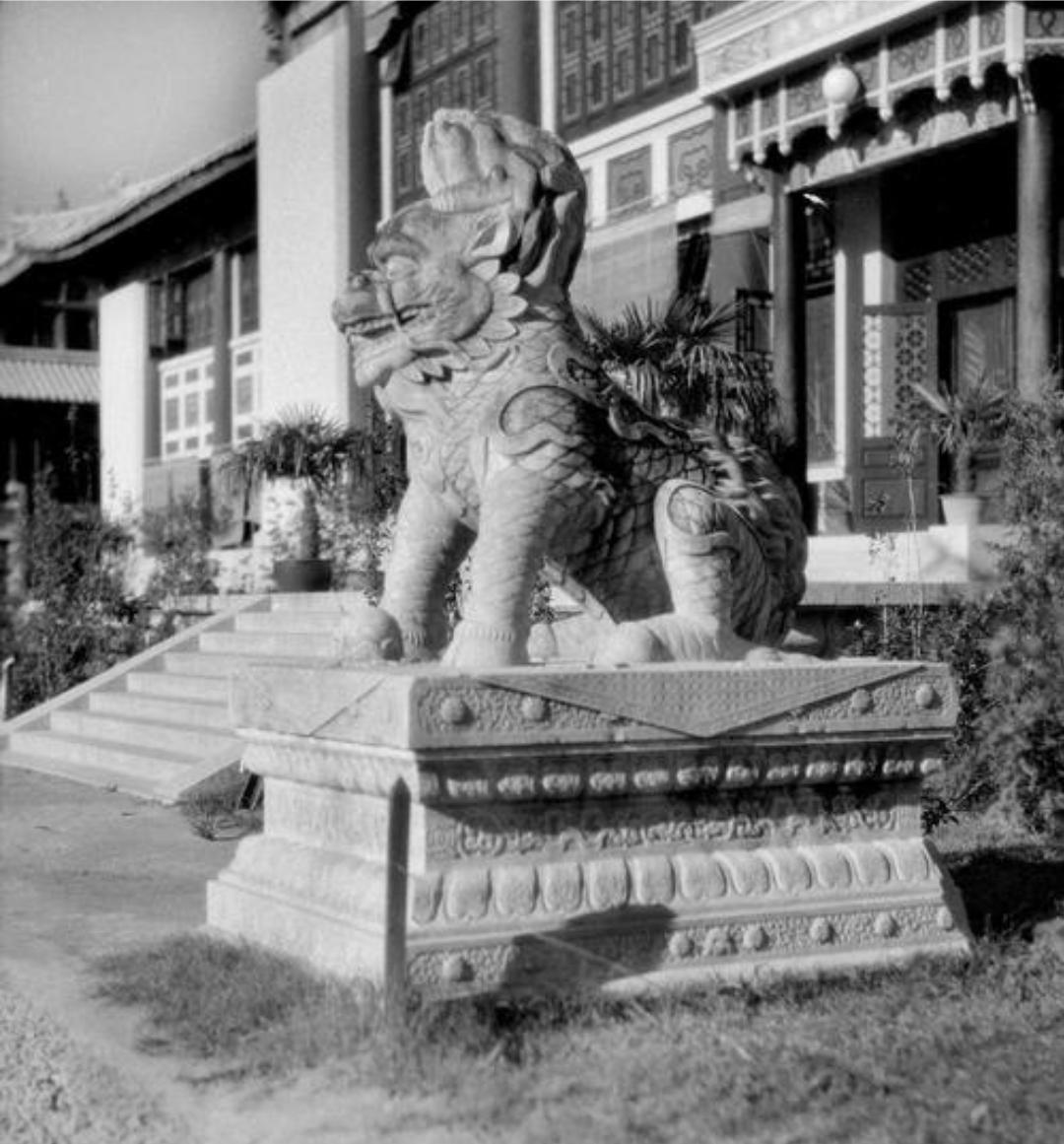 中国最后一个悲情的太监，刚阉割完毕，皇帝就宣布退位