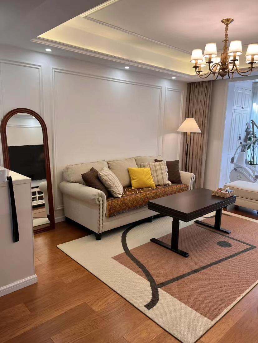 很简单却很好看的装修,温馨治愈有烟火气的家庭装修