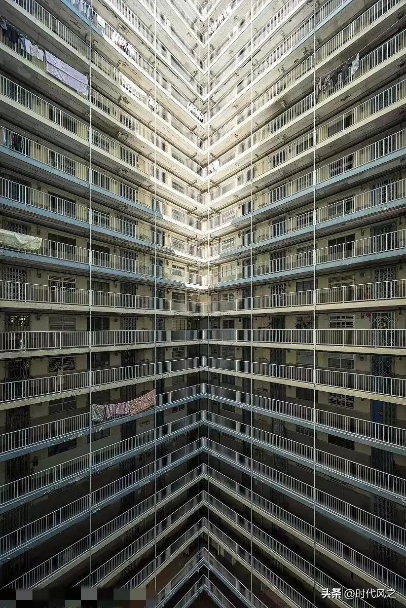 香港人的真实生活,带你走进香港人的真实生活