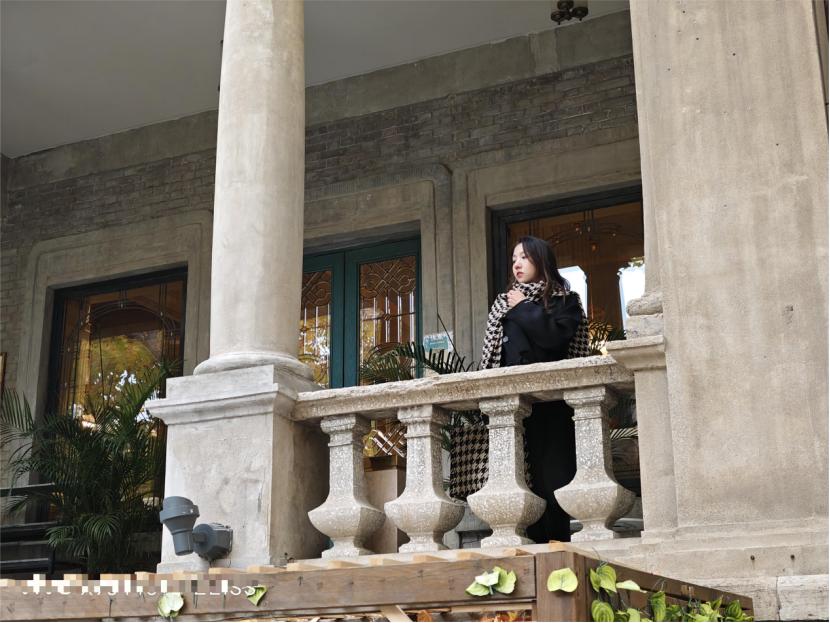 小米13外观使用体验,小米13全黑环境拍照测试