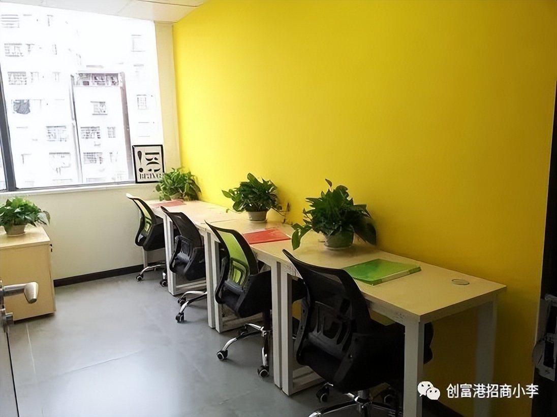 广州市地铁口众创空间租赁,广州白云办公室租赁哪里靠谱