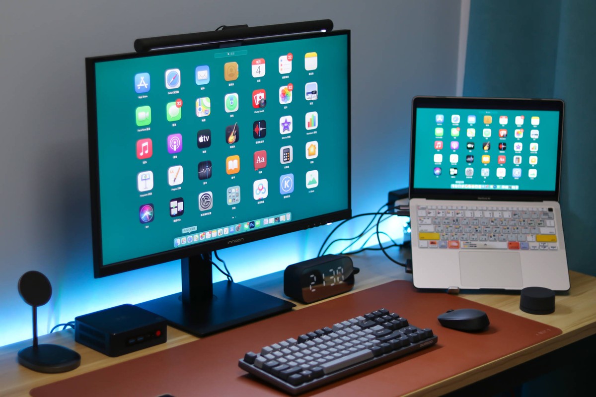 如何挑选一款合适的显示器,显示器选购指南从零开始教你选